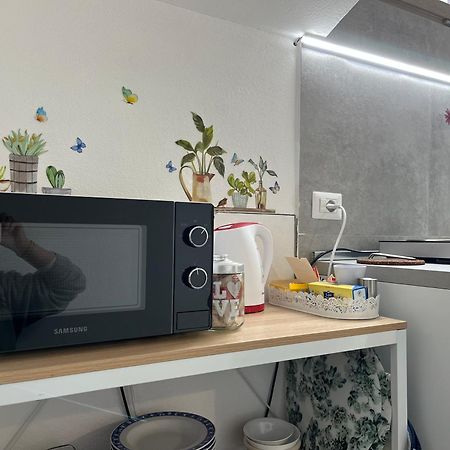 Afrodite Loft Eros Verona Exterior photo