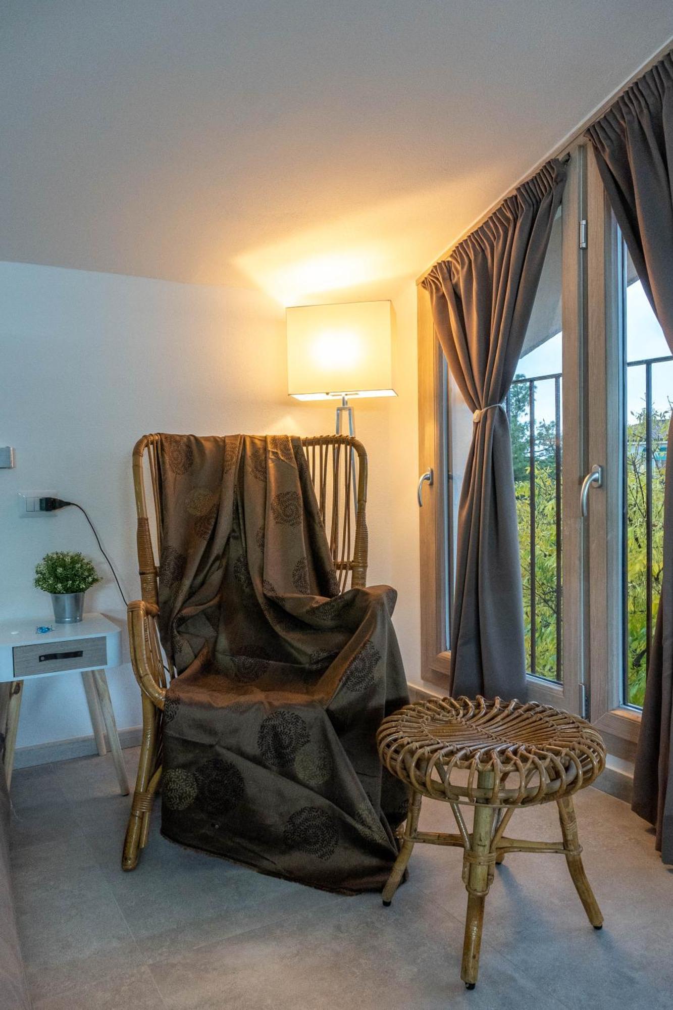 Afrodite Loft Eros Verona Exterior photo