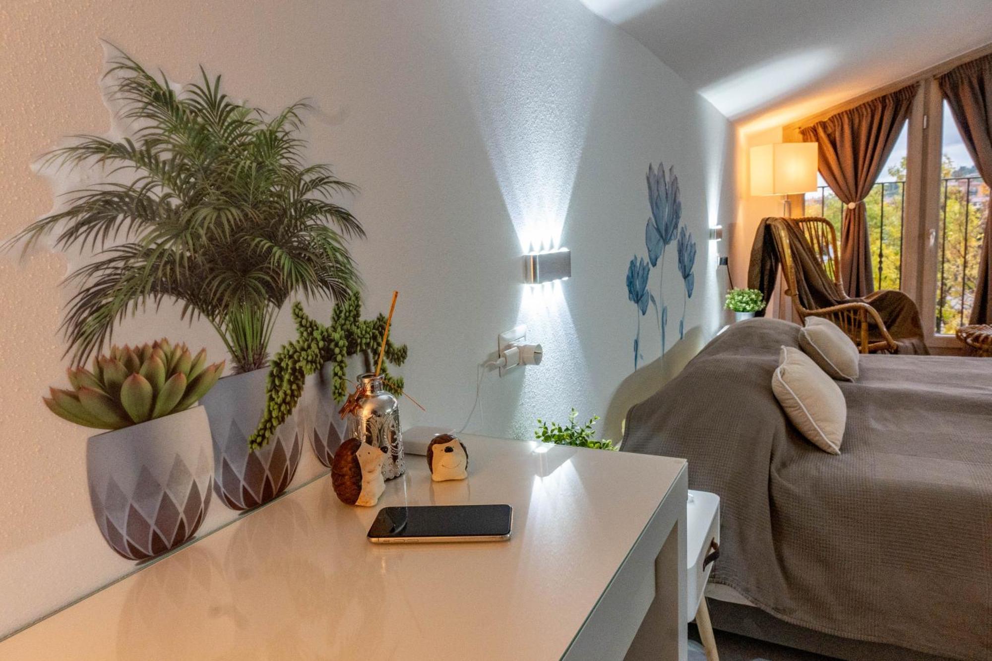 Afrodite Loft Eros Verona Exterior photo