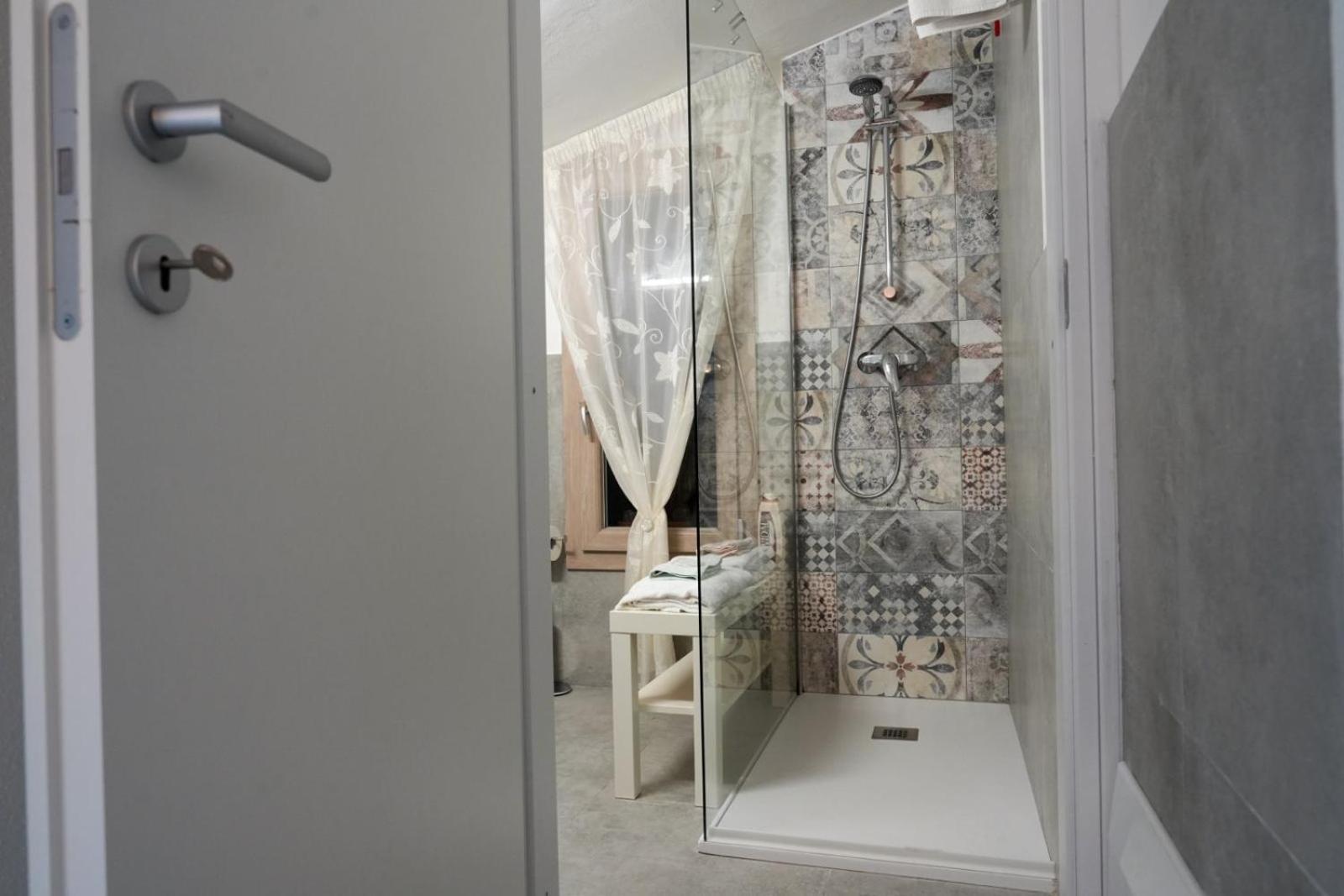 Afrodite Loft Eros Verona Exterior photo