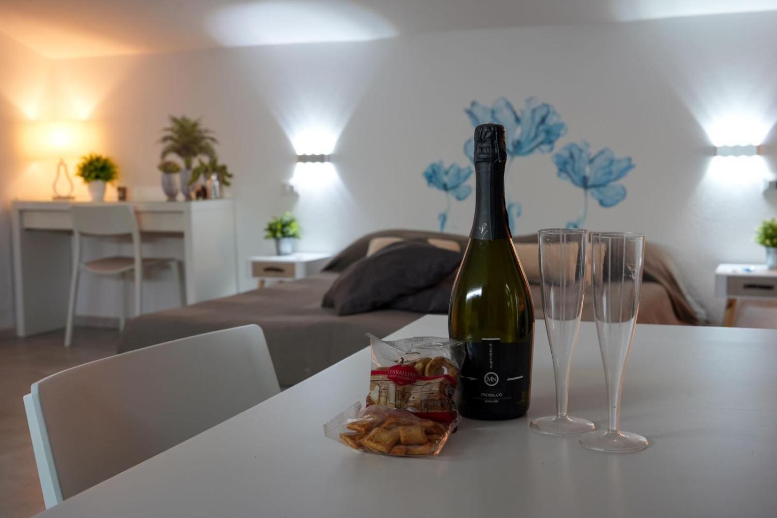 Afrodite Loft Eros Verona Exterior photo