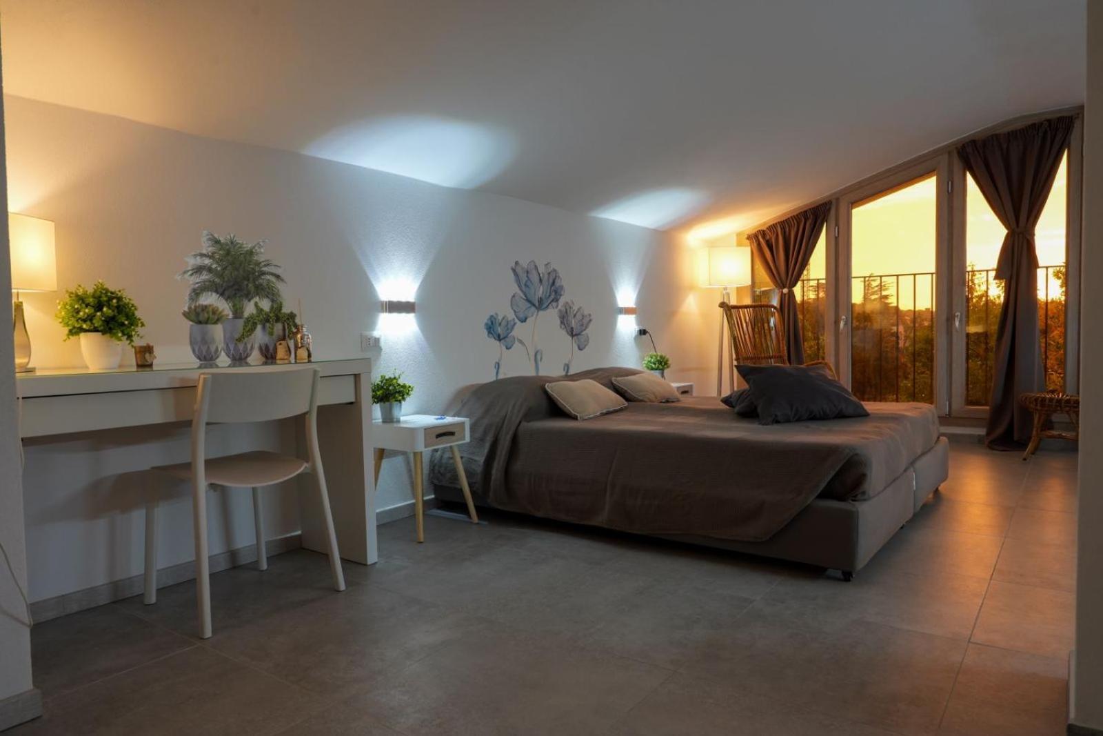 Afrodite Loft Eros Verona Exterior photo